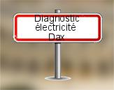 Diagnostic électrique à Dax